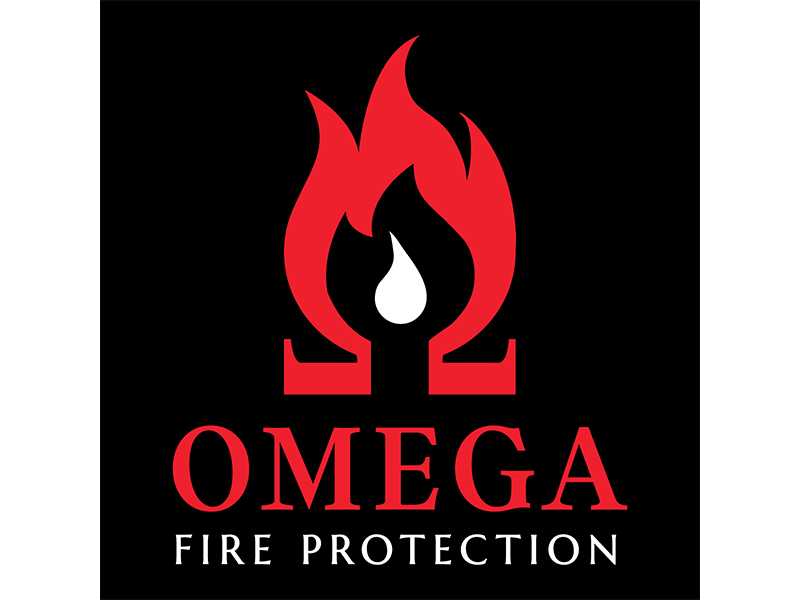 Omega Fire Protection Chelsey Design